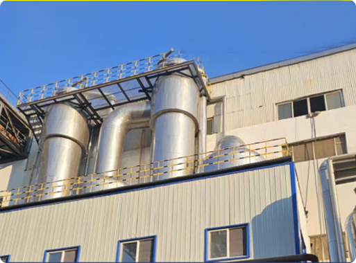 The role of biological fermentation  equipment in the biotechnology industry